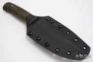 Custom Shop Badlander #059