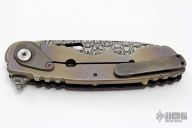 SF2 - Kratos - Damascus