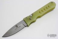 Vendetta 15th Anniversary - Jade G-10