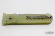 Vendetta 15th Anniversary - Jade G-10