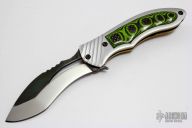 Framelock Flipper