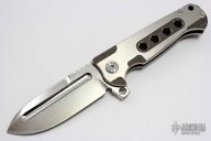 Pathfinder Flipper - Mid-Tech