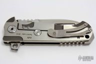 Pathfinder Flipper - Mid-Tech