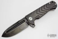 Pathfinder Flipper - Mid-Tech