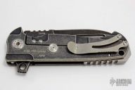 Pathfinder Flipper - Mid-Tech