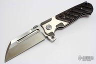 Butcher Flipper - Custom