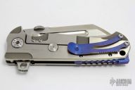 Butcher Flipper - Custom