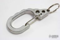Aluminum Caribiner - 2008