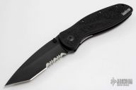 1670BLKST - Blur Tanto Knife