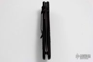 1670BLKST - Blur Tanto Knife