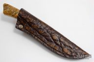 Scavenger - Wasp - Maple Burl