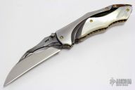 Gentleman's Linerlock Folder