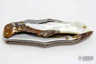 Gentleman's Linerlock Folder