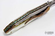 Gentleman's Linerlock Folder