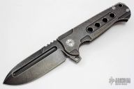 Pathfinder Flipper - Mid-Tech PROTO