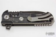 Pathfinder Flipper - Mid-Tech PROTO