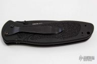 1670BLKST - Blur Tanto Knife