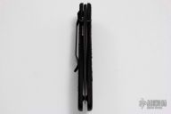 1670BLKST - Blur Tanto Knife