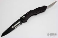 923S-01 BLK Taurus Special FPR 1 of 1000