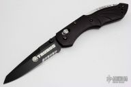 923S-01 BLK Taurus Special FPR 1 of 1000