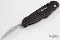 923S-01 BLK Taurus Special FPR 1 of 1000