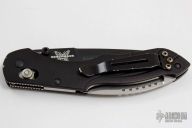 923S-01 BLK Taurus Special FPR 1 of 1000