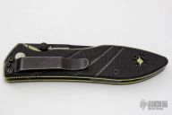 880SBT Elishewitz Darkstar - BT2 Coated blade