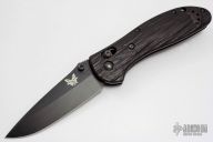 551BK-1301 Griptilian DP