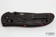 551BK-1301 Griptilian DP