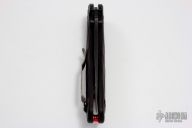 551BK-1301 Griptilian DP