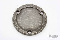 Monroe Challenge Coin