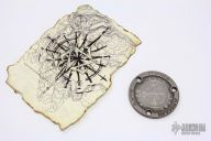 Monroe Challenge Coin