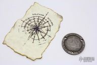 Monroe Challenge Coin