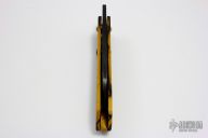 Large Locking Friction Folder