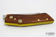 Locking Friction Folder