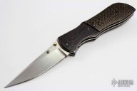 Damascus and LSCF Linerlock