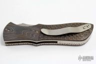 Damascus and LSCF Linerlock