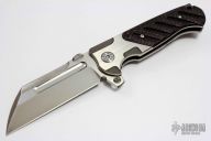 Butcher Flipper - Custom