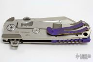 Butcher Flipper - Custom