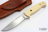 Drop Point Hunter - Haynes Hole