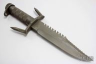 EARLY Buckmaster 184 - First Year Production