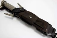 EARLY Buckmaster 184 - First Year Production