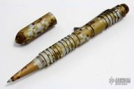 Aluminum Modular Pen - Desert Digital Finish