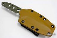 TAD Gear Fixed Blade