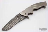 Full Contact Fighter Flipper - TKI 2015