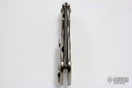 Full Contact Fighter Flipper - TKI 2015