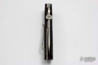 TTF-3B Linerlock - Carbon Fiber