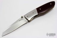 Linerlock Folder #42