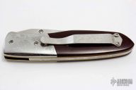 Linerlock Folder #42