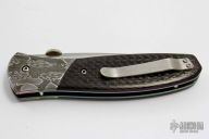 Model 1 - Damascus and CF